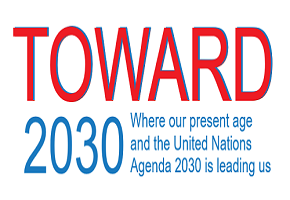 Toward 2030: Where our present age is leading us